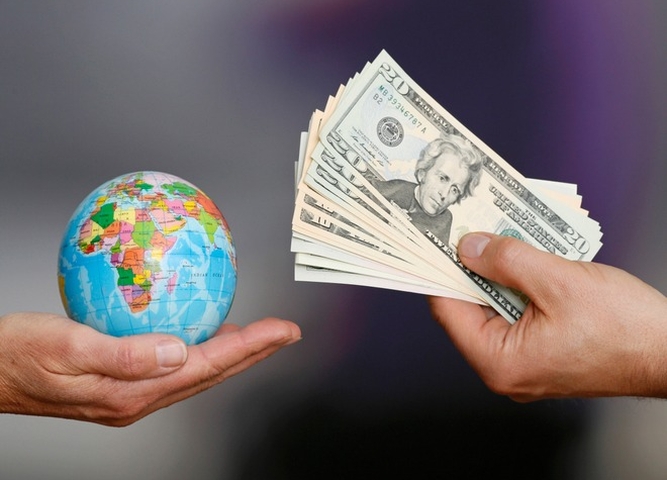 «Роль денег в современном обществе»