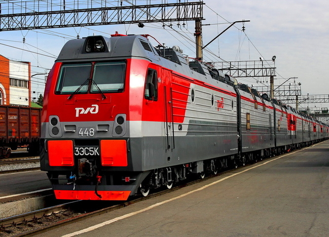 Приглашаем на работу в Восточно-сибирскую железную дорогу - Филиал оао "РЖД"