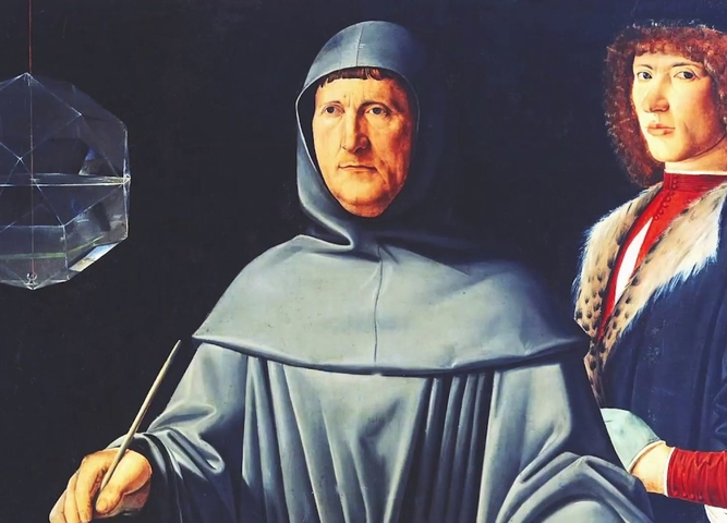 Последователи Пачоли