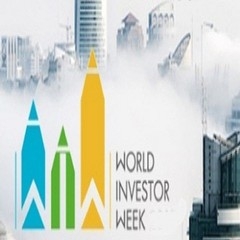 Международная неделя инвесторов