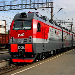 Приглашаем на работу в Восточно-сибирскую железную дорогу - Филиал оао "РЖД"