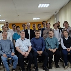 Мы поздравляем с завершением демонстрационного экзамена студентов профессии "Мастер контрольно-измерительных приборов и автоматики"