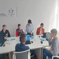 Открытый урок по дисциплине «Основы финансовой грамотности»