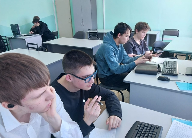 Классный час по теме «Использование информационных ресурсов»