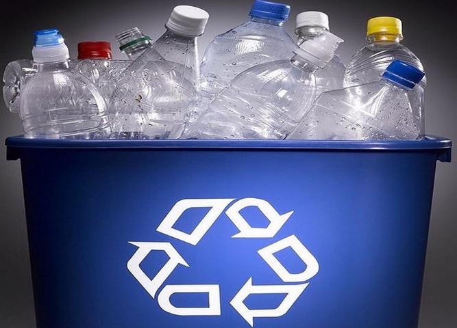 Решить проблему пластикового загрязнения планеты